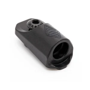 Reptilia Socket M-LOK QD Sling Mount, Black Anodized