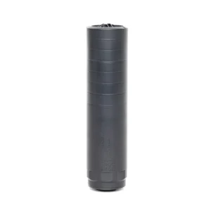 Resilient Suppressors Stacy's Mom 5.56/6mm Suppressor, 6.225-Inch Duty Model