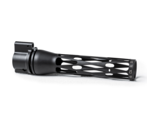 Riflespeed Adjustable Gas Block, .625-Inch Journal, 5.8-Inch Assembly