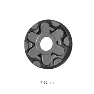 Rugged Suppressors 5.56 Front Cap for Rifle Suppressors