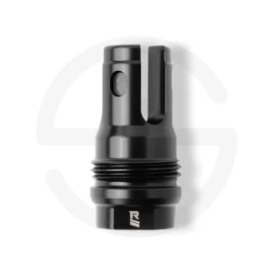 Rugged Suppressors R3 Flash Hider, 5.56, 1/2x28