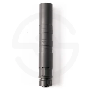 Rugged Suppressors SurgeX 7.62 Modular Suppressor with R.U.M. Mount