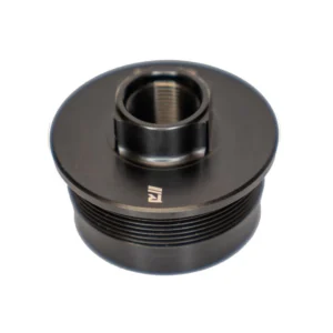 Rugged Suppressors Universal Direct Thread Mount, 5/8x24 Thread Pitch