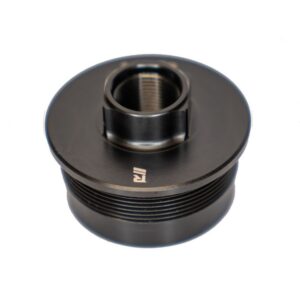 Rugged Suppressors Universal Direct Thread Mount, M18x1 Thread Pitch