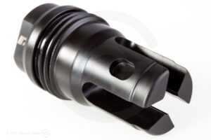 Rugged Suppressors R3 Flash Hider, 7.62, 5/8x24