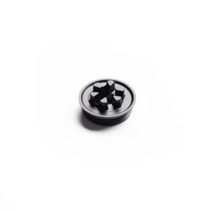 Dead Air RXD Flash Hider Front Cap, 5.56/6mm Bore