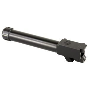 SilencerCo Glock 23 Threaded Barrel, .40 S&W, 9/16x24