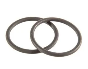 SilencerCo Booster Assembly O-Ring Pack, 2 Count