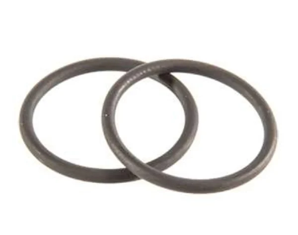 SilencerCo Booster Assembly O-Ring Pack, 2 Count
