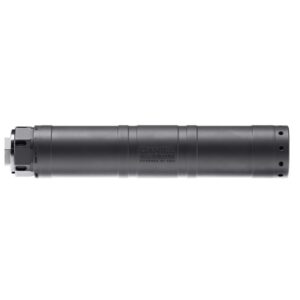 Daniel Defense SoundGuard SG-30TiL Titanium Suppressor, 9.5-Inch