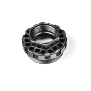 Siege Stronghold Plan B HUB Adapter, 1.375x24
