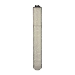 Whisperstrike Slim 9 9mm Pistol Suppressor, Tungsten