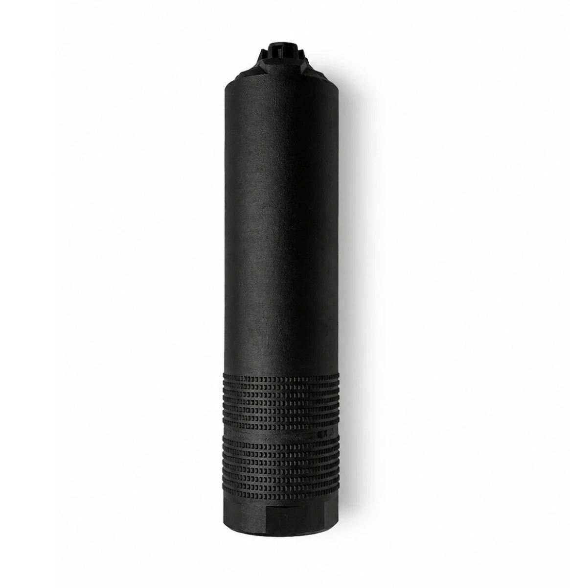 SOF 762 HUB Suppressor, 7.62x51mm, HUB 1.375x24 - 