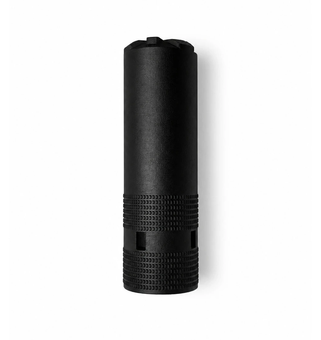 SOF 762K HUB Suppressor, .300 BLK and 7.62x51mm, HUB 1.375x24 - 
