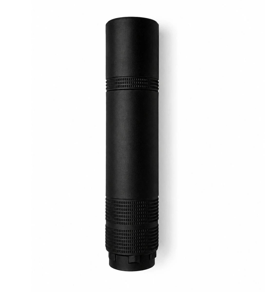 SOF 762P Modular Suppressor, .300 BLK Subsonic and 7.62x51mm, Titanium - SOF Operator