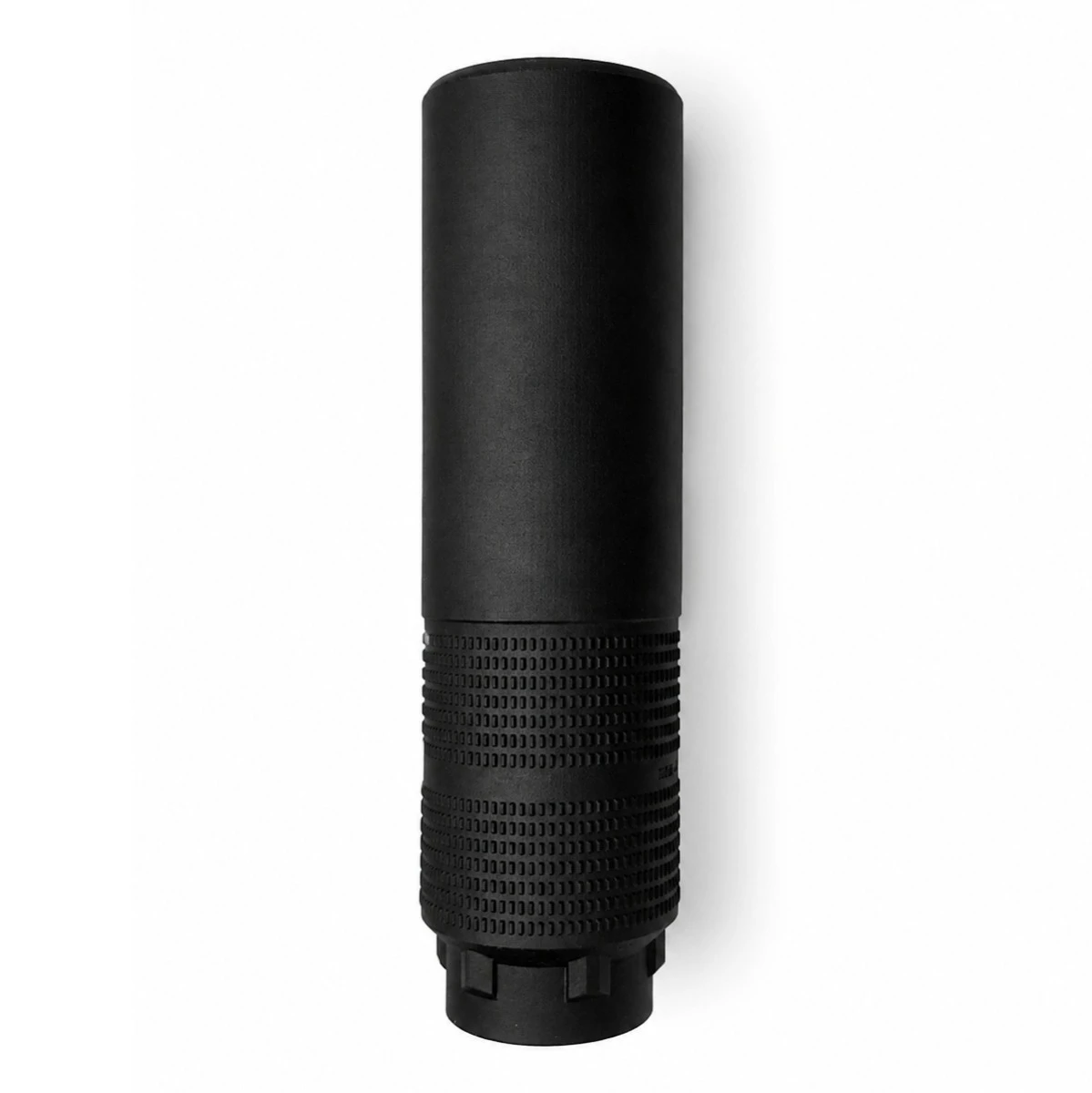 SOF 86K HUB Suppressor, 8.6 BLK and .338 ARC, Titanium - 