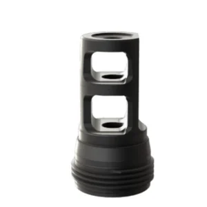 CAT Spooky2 A1 Muzzle Brake, 5.56mm 1/2x28