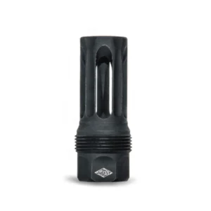 Yankee Hill Machine sRx Long QD Flash Hider, 5/8x24 Thread