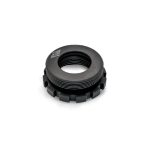 Yankee Hill Machine sRx HUB QD Adapter, 1-3/8x24 Suppressor Thread