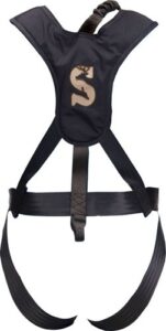 Summit Sport Safety Harness, Large (35 to 46 Inch Waist) - view 2