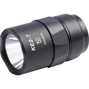 SureFire LED Module Turbo 6V, KE2-T, Black, 700 Lumens