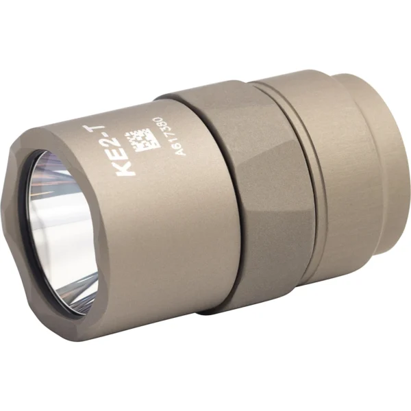 Surefire LED Module, for M600 Scout Light, 700 Lumens, Tan