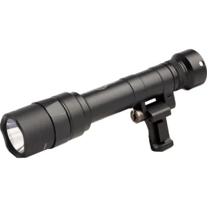 SureFire Scout Pro Turbo Weapon Light, 700 Lumens, Black