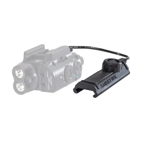 SureFire RSR Momentary and Constant-On Remote Switch for XVL2