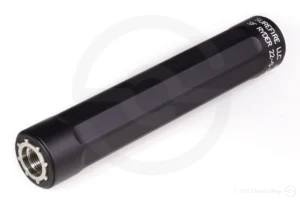 SureFire Ryder 22-S Suppressor for .22 LR, .17 HMR and .22 WMR