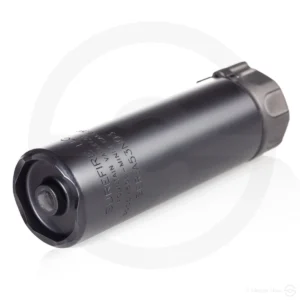 SureFire SOCOM556-MINI2 Fast-Attach 5.56mm Suppressor, Dark Earth