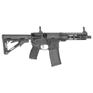 Smith & Wesson M&P15 AXE SBR, .300 AAC Blackout, 8-Inch Barrel