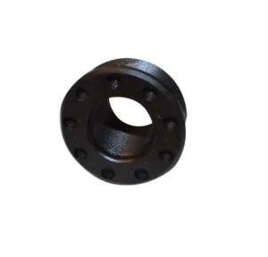 SilencerCo Alpha Direct Thread Mount, 9/16x24 Thread