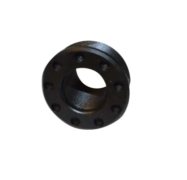 SilencerCo Alpha Direct Thread Mount, 9/16x24 Thread
