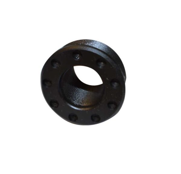 SilencerCo Alpha Direct Thread Mount, 3/4x24 Thread