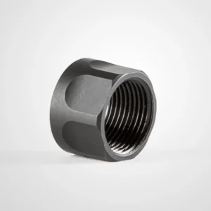 Dead Air Rimfire Thread Protector, 1/2x28