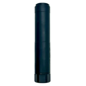 Otter Creek Labs Titanium 22 .22 LR Direct Thread Suppressor, FDE