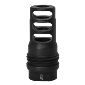 Rugged Suppressors 2 Port Muzzle Brake, 5.56, 1/2x28