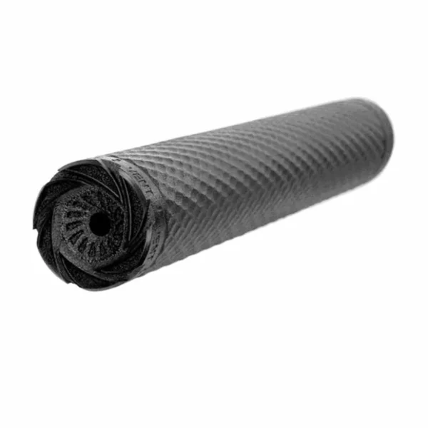 PTR VENT 3 5.56x45mm Titanium Suppressor, HUB Mount