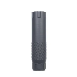 Wolfpack Armory Remus 30 Suppressor, Black