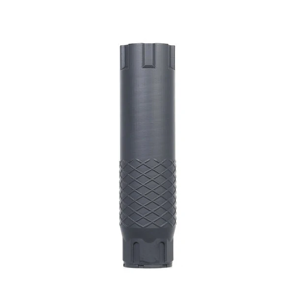 Wolfpack Armory Remus 30 Suppressor, Black