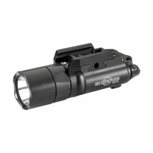 SureFire X300 Turbo Thumbscrew Weapon Light, 650 Lumens