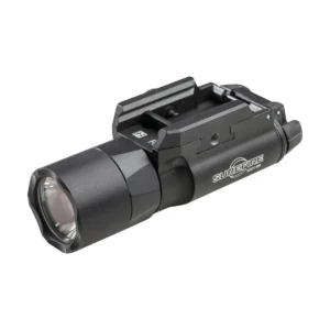 SureFire X300 Ultra Thumbscrew Weapon Light, 1000 Lumens, Black