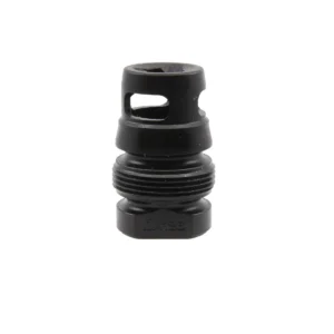 Dead Air Xeno Pistol Wee Brake, 1/2-28 Thread, 9mm Bore