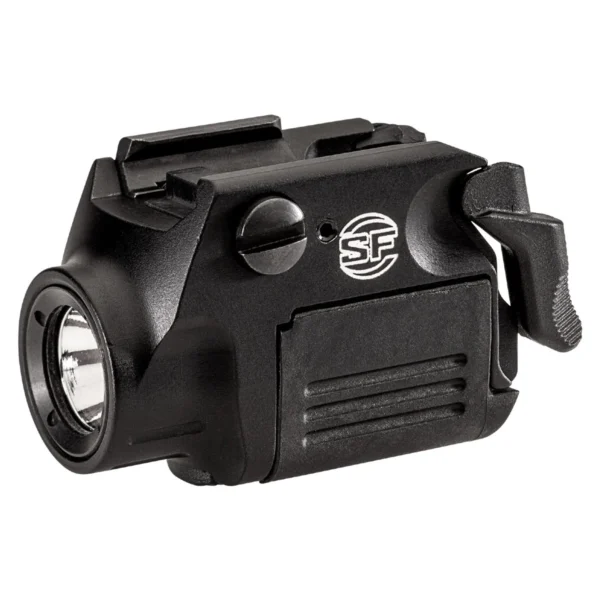 SureFire XSC Micro-Compact Weapon Light for Springfield Hellcat, 350 Lumens