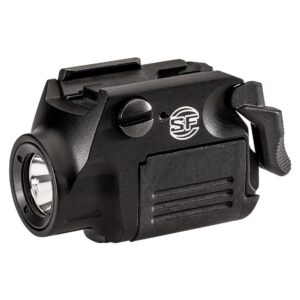 SureFire XSC Micro-Compact Weapon Light for Sig Sauer P365 and P365XL, 350 Lumens