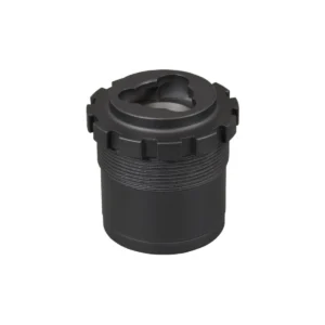 Yankee Hill Machine 9mm H.D. 3-Lug HUB Adapter
