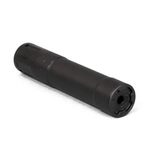 Yankee Hill Machine Phantom .22 Sound Suppressor, 1/2x28