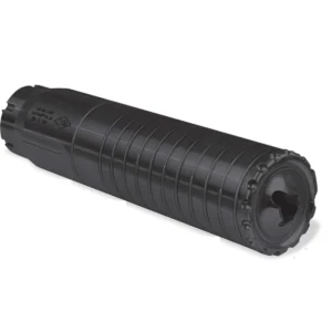 Yankee Hill Machine Bad Larry .338 Suppressor with 5/8x24 Direct Thread Adapter