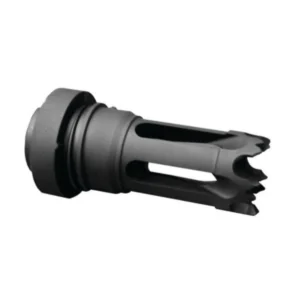 YHM Phantom 5.56mm Q.D. Flash Hider, 5/8x24