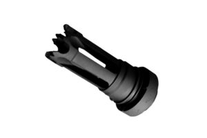 Yankee Hill Machine Phantom QD Flash Hider, M14x1 LH